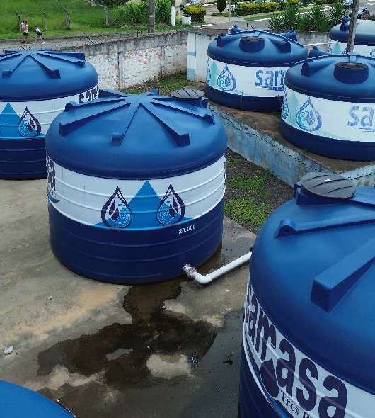 Três Barras segue enfrentando impactos da estiagem e reforça alerta sobre uso consciente da água